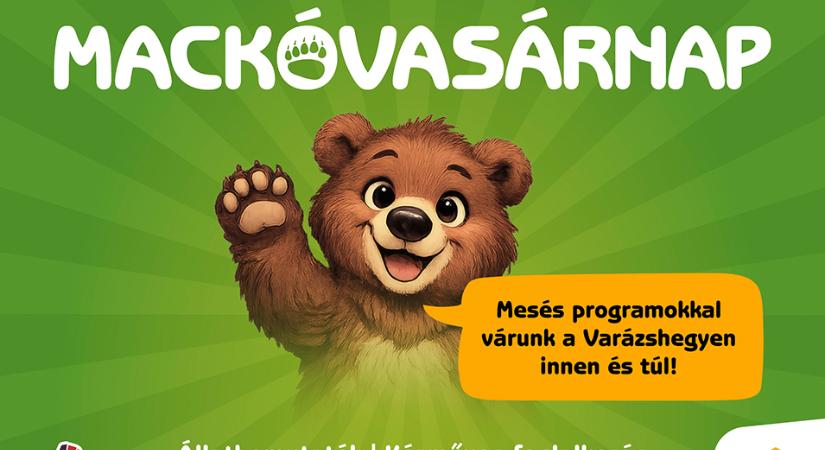 Kína ízeit és a medvék világát mutatják be a Fővárosi Állatkertben a hétvégén