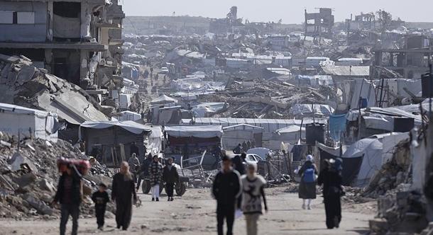 Izrael bejelentette: az utolsó túsz is visszatért Gázából