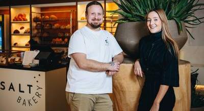 Minden reggelünket itt indítanánk – Kipróbáltuk az új SALT Bakery brunchkínálatát