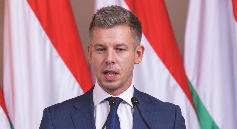 "Üres székek, üres ígéretek. Magyarország sorsa volt a tét, és a Tisza párt be sem ment szavazni"