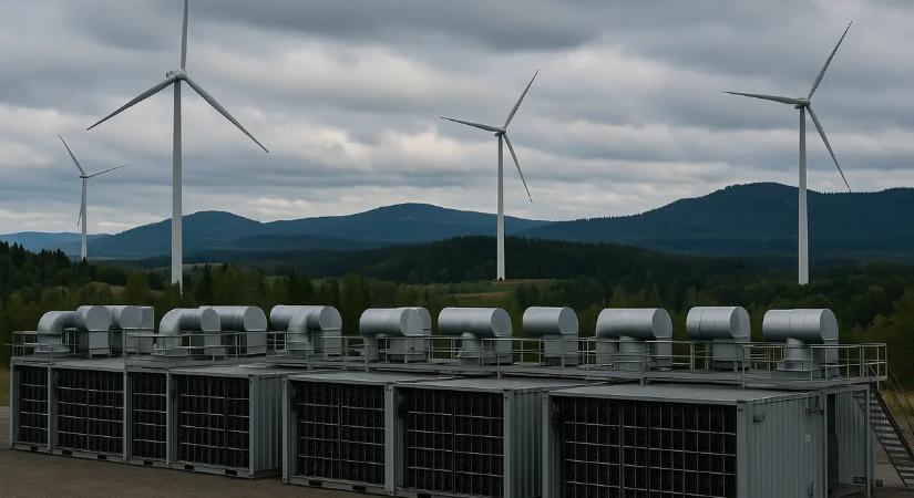 Válságba kerülhetnek a Bitcoin-bányászok, ha tovább esik az árfolyam