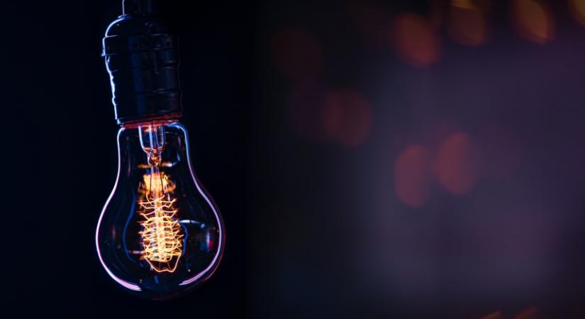 5 dolog, ami mindig legyen kéznél arra az esetre, ha jön egy áramszünet