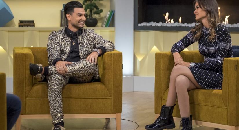 Horváth Tamásék sírva jelentették be, hogy megkapták az engedélyt