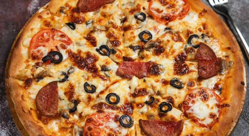 A hírhedt orosz szuperdiszkont után megérkezik hozzánk a rejtélyes orosz pizzázólánc is