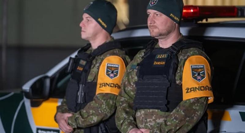 Kaliňák szerint a csendőrség iránti fokozott érdeklődés miatt törvényi változtatásokra van szükség