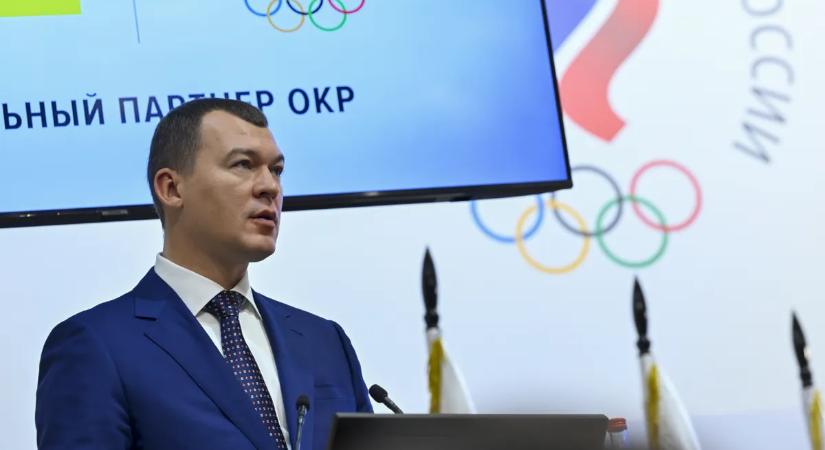 Az ifjúsági öttusázóknál újra szólhat az orosz himnusz