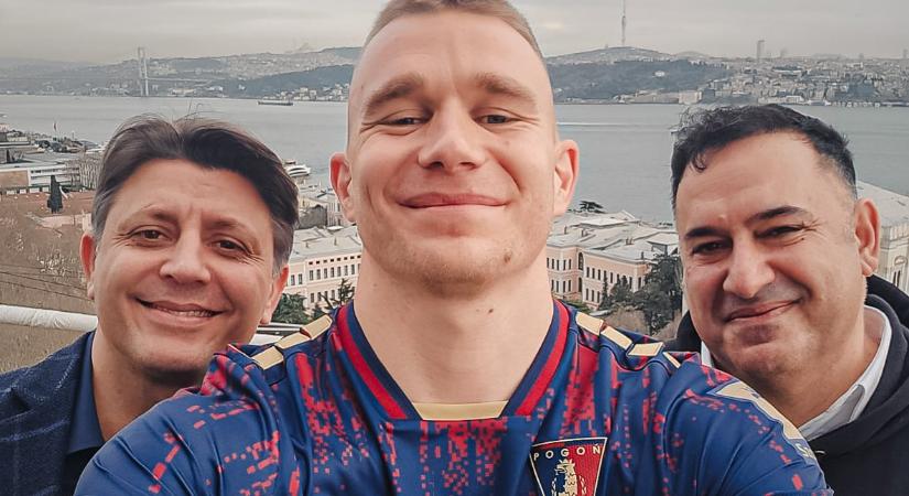 Szalai Attila sorsa a mérlegen - így látják a magyar válogatott védő lengyelországi jövőjét