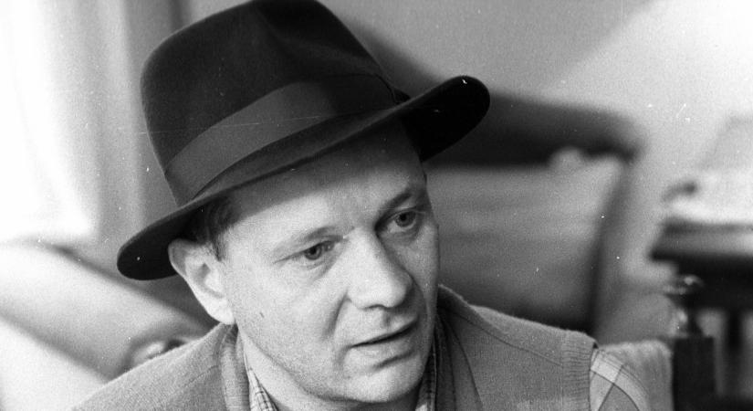 Újra dalokat ír Bereményi Géza: ki nem találod, ki most a szerzőtársa