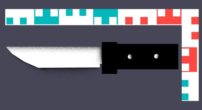 Otthonában öltek meg egy férfit, a felesége életveszélyes állapotban van