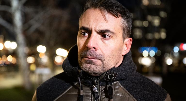 „Hazatalált” – Vona Gábor rövid ítélete Jakab Péter DK-s indulásáról