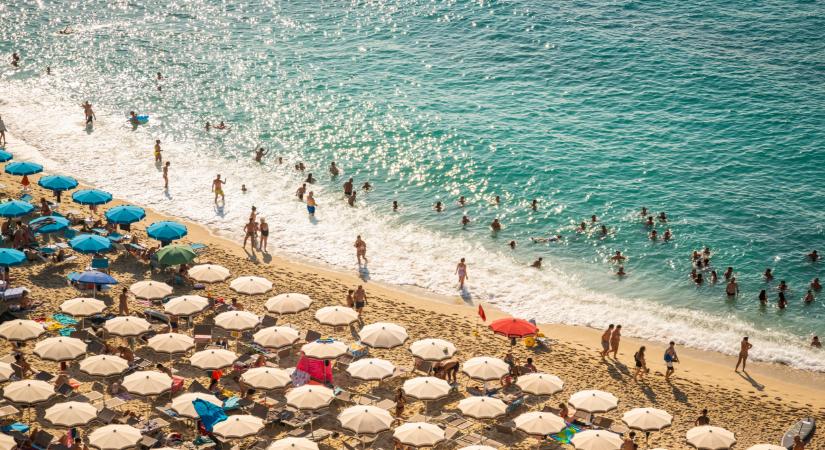 Brutális akció robbant: íme 10 retúr repjegy 15 ezer forint alatt budapesti indulással