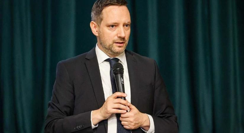 A kérdés az, hogy Magyarország meg tud-e maradni a keresztény értékek útján (fotókkal)