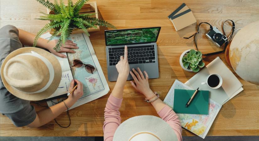 7 ok, amiért érdemes már most megszervezned a nyaralásod