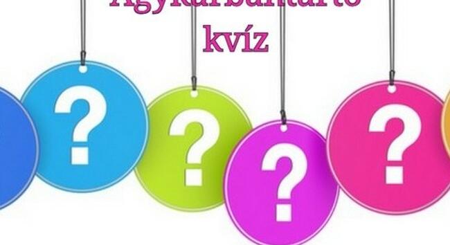 Frissen jött! - Száz emberből csak néhány tudja ezt a napi kvízt 70%-osra teljesíteni