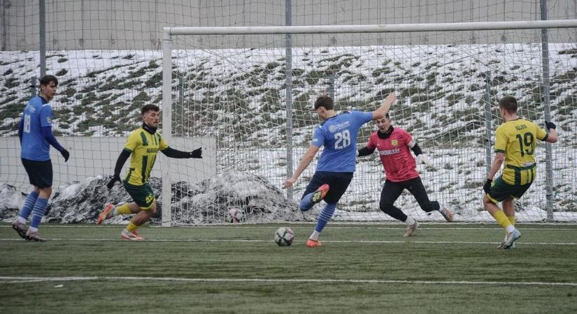 FC Hatvan: 9 távozót jelentett be az NB III.-as csapat