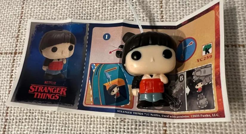 Csalók jelentek meg a Lego- és Kinder Joy-csereberecsoportokban is