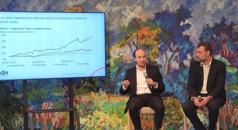 Blokkosodik és zajong a világ, de mihez kezdjünk így a pénzünkkel?