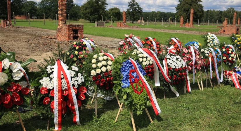 Népirtásba fordult a cigányozás a 20. században