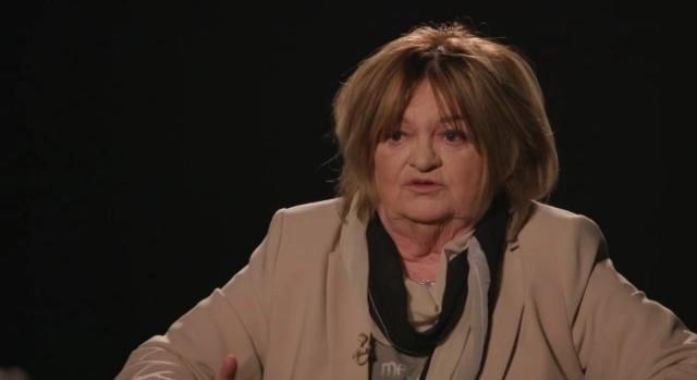 "Meghalt, sajnos ez történt" – Bodrogi Gyula összetört Voith Ági halála miatt