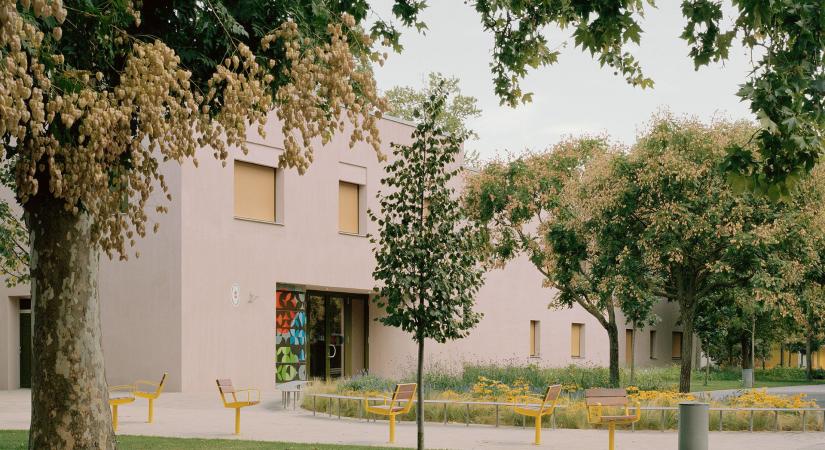 Ezekre a magyar projektekre lehet szavazni az ArchDaily Building of the Year versenyén