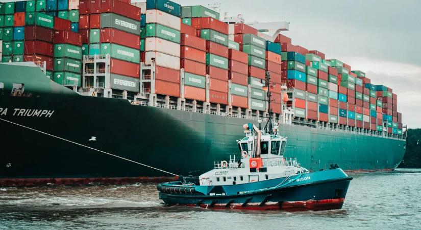 Halálos incidens történt egy hajón: turista vesztette életét