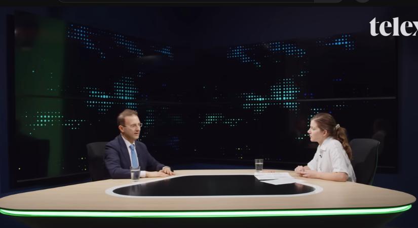 „A hajnal előtt van a legsötétebb” – Orbán Krisztián a Hódmezővásárhelyi Közéleti Akadémián