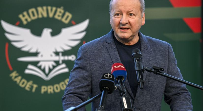 Simicskó István: A küzdősport, a harcművészet az életről szól, erre nevel