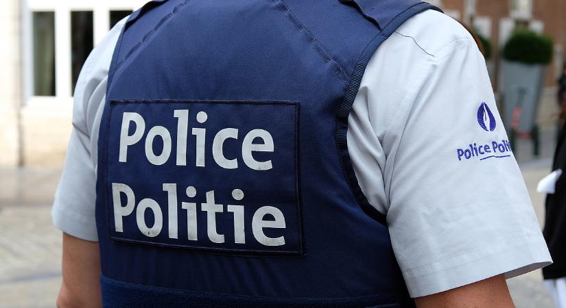 Itt a nagy lehetőség: bárki megveheti ezt a rendőrfőkapitányságot