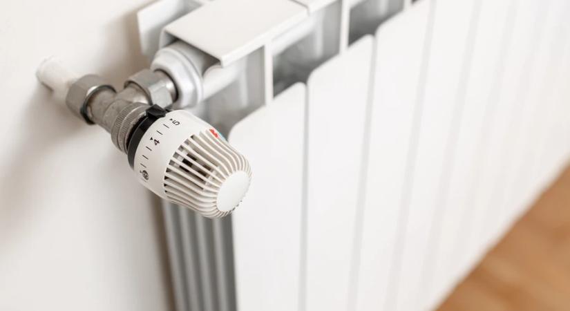 Januári rezsistop: fontos bejelentést tett az MVM, ezt tedd, ha már kaptál fűtésszámlát