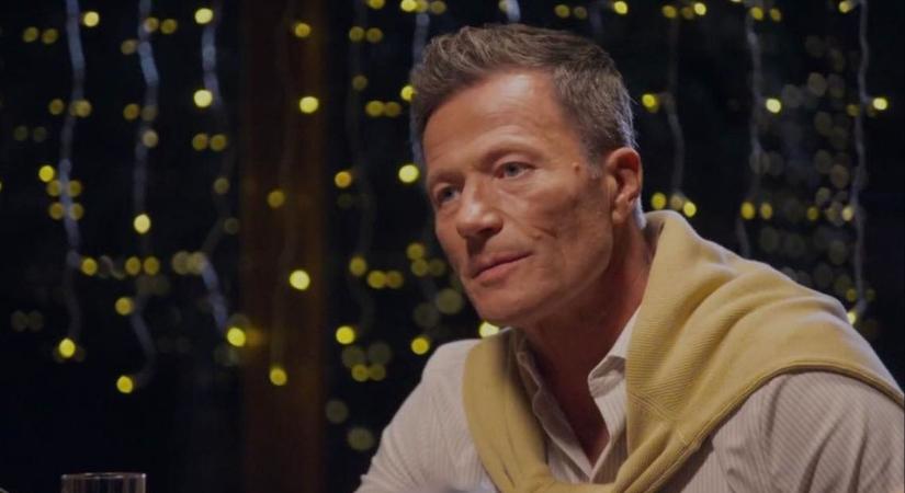 A Nagy Ő nem lassít: két lányt küldött haza Stohl András