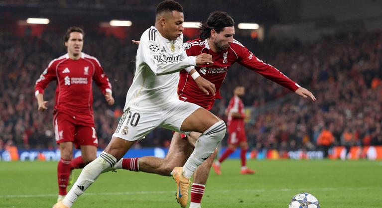 Sosem nézhettünk ennyi csúcskategóriás meccset egyszerre, mint szerda este