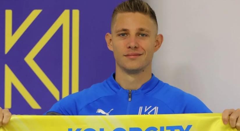 Élvonalbeli rutinnal rendelkező védőt igazolt a Kazincbarcika – hivatalos