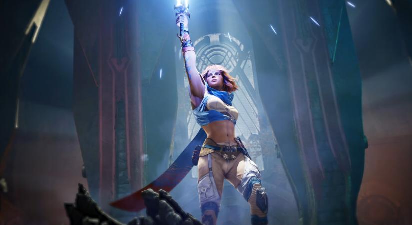 „Mikor lett trendi egy új játékot utálni?” – Több fejlesztő, köztük a Baldur’s Gate 3 rendezője is védelmükbe vették a Highguardot készítő csapatot