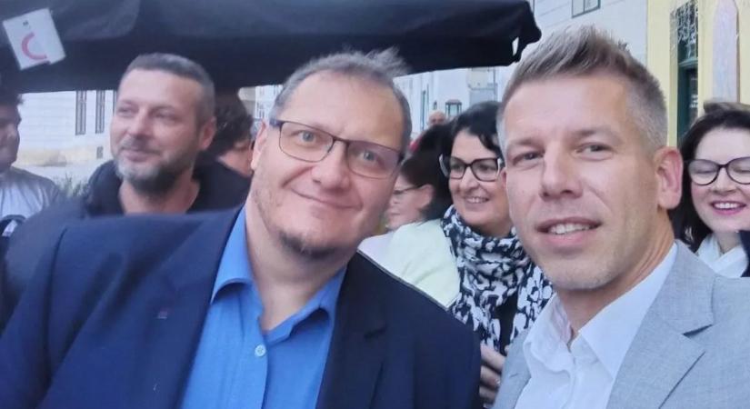 Orbán Balázs: Kamuzik a Tisza, ne hagyjuk magunkat lóvá tenni!