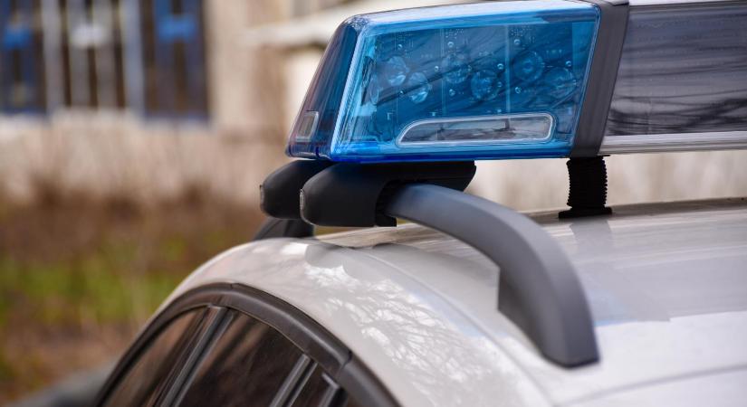 Leszúrtak egy házaspárt Pacsán, hajtóvadászat indult a gyilkos felkutatására