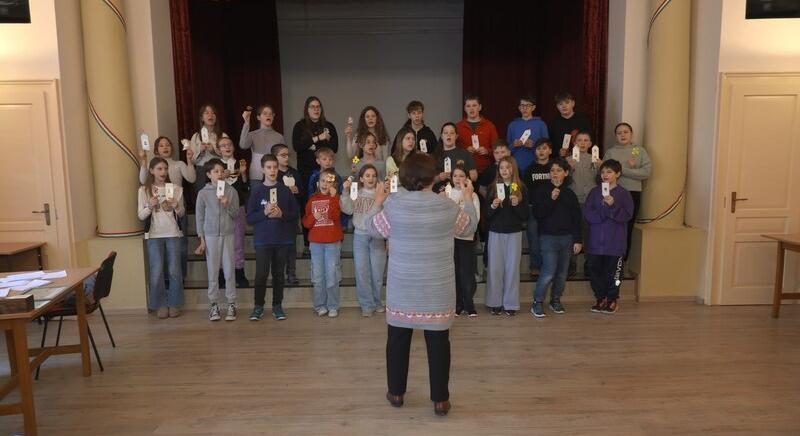 Díj a környezettudatosságért