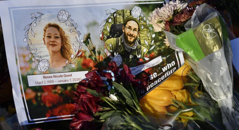 Trump két emberének lemondását sürgetik az ICE miatt