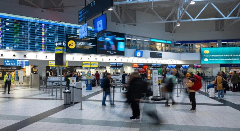 100 milliárd forint szabadult fel Ferihegyen. Mi lesz a pénz sorsa a választás évében?