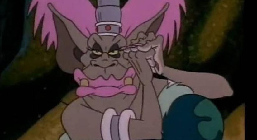 Íme, a 90-es évek rémmeséje: ezt a retró kvízt csak a legbátrabbak tudják kitölteni