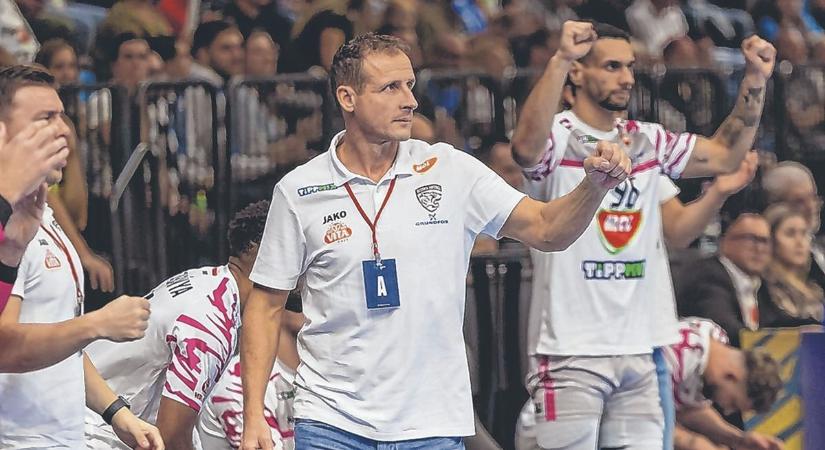 Egy lépésre a Final Fourtól: kupacsata jön Tatabányán