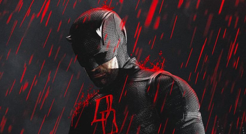 Daredevil: Újjászületés – Végre itt a 2. évad előzetese, már márciusban a Disney-on!
