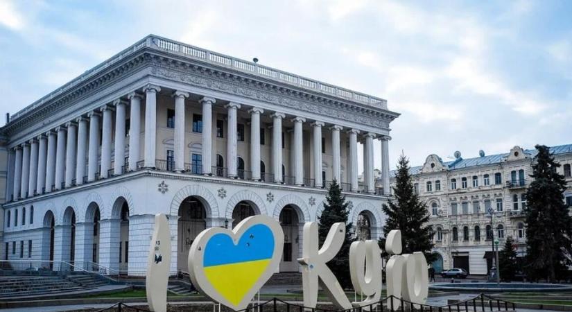 Dagad a botrány: nem hagyták szó nélkül az ukránok a magyar kormány húzását