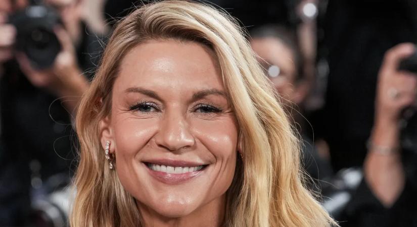 Claire Danes sokkoló vallomást tett: Összeomlott, amikor 44 évesen terhes lett