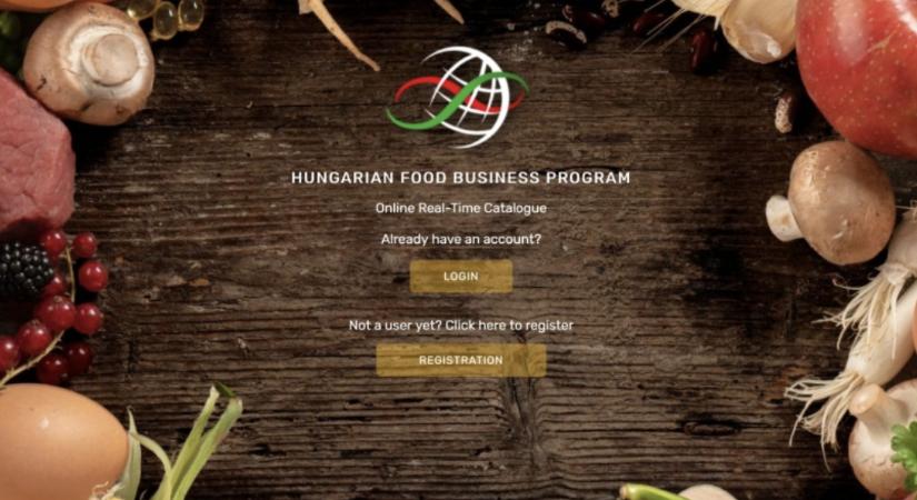 Magyar élelmiszeripari cégek mutatkoznak be Dubajban