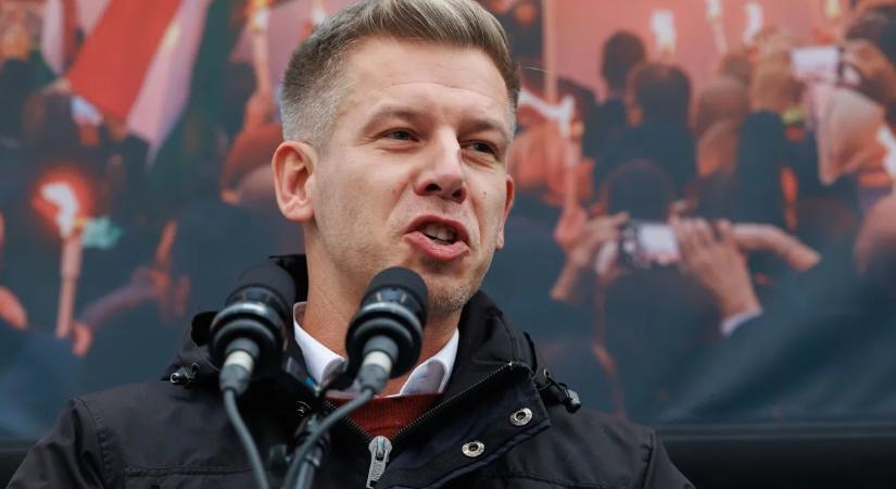 "Üres székek, üres ígéretek" - A Tiszának Brüsszel az első