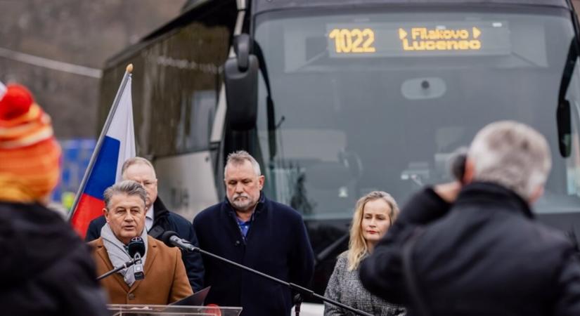 Ingyen utazhatnak a nyugdíjasok Szlovákiába: váratlan bejelentést tett a MÁV az új nemzetközi járatokról
