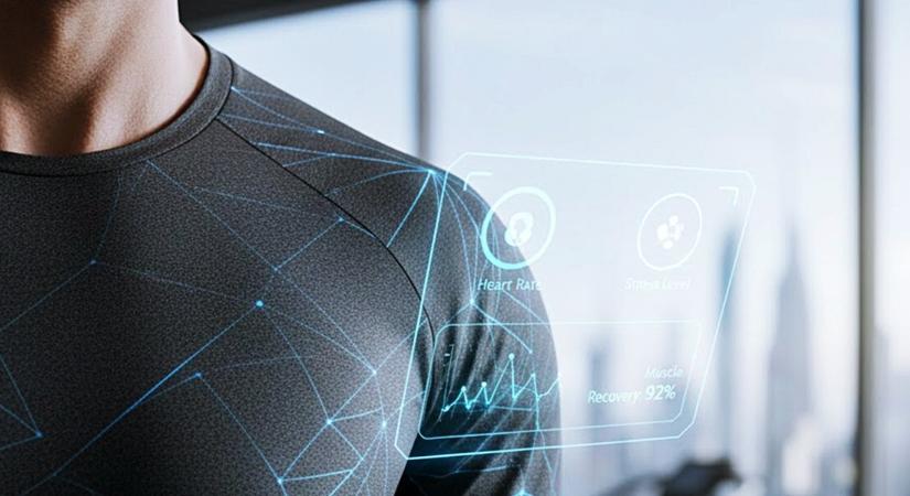 Vége a hátfájásnak és a stressznek? Ez a ruha nem csak öltöztet, de gyógyít is – Megérkezett a 2026-os divatforradalom