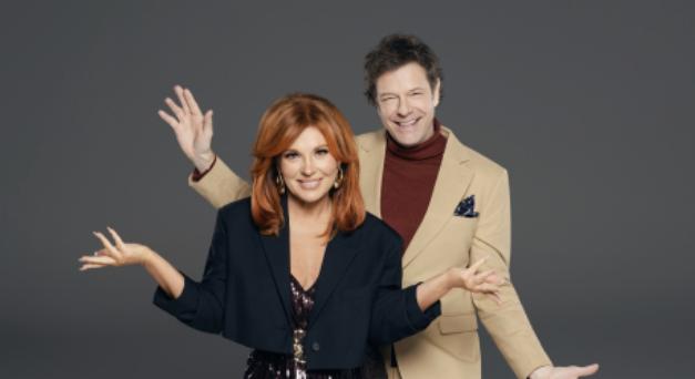 Kasza Tibi kontra Stohl András? – Liptai Claudia a műsor kulisszatitkairól