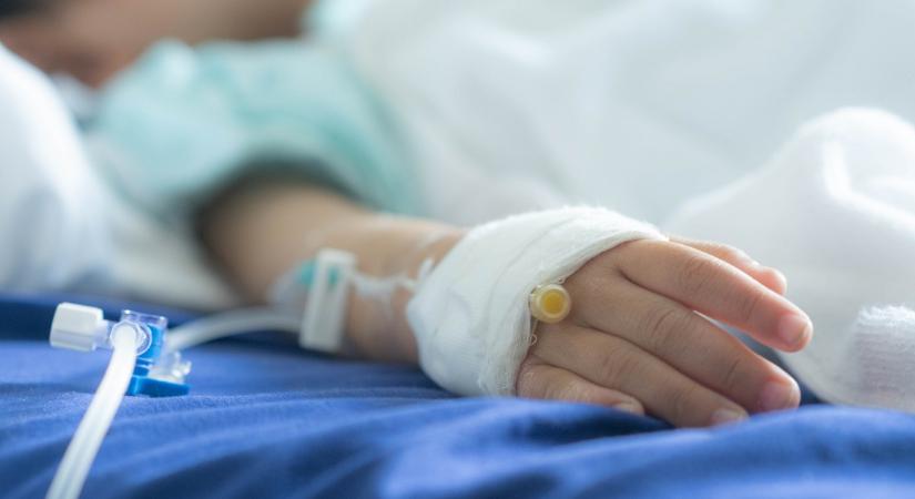 Tévedésből hajtottak végre agyműtétet egy 4 éves olasz kisfiún