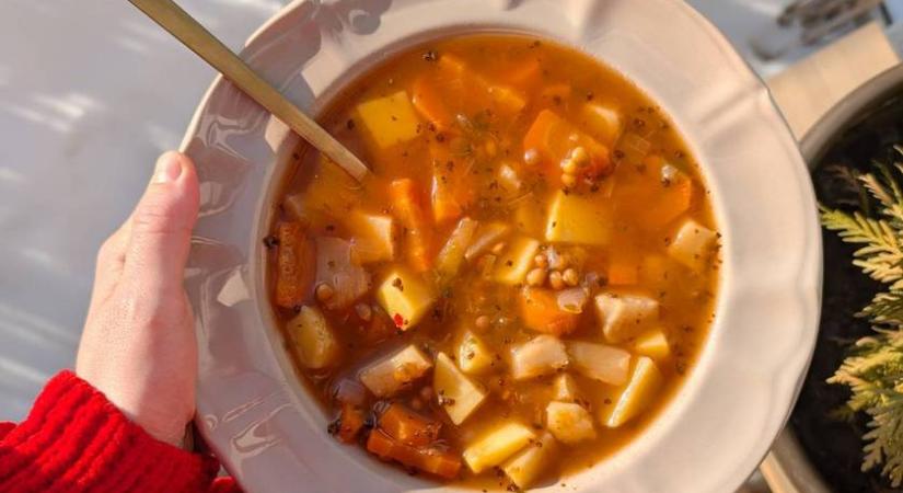 Magyar vagy külföldi eredetű ez a népszerű ételünk?